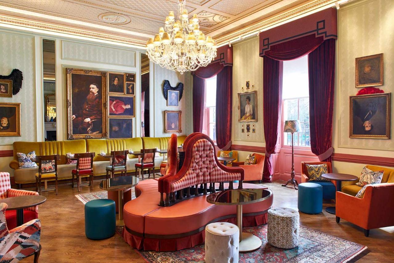 Home House - Private Member'S Club Londyn Zewnętrze zdjęcie