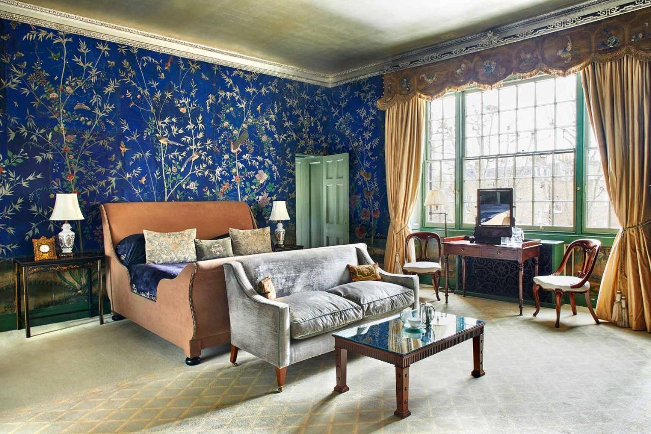 Home House - Private Member'S Club Londyn Zewnętrze zdjęcie