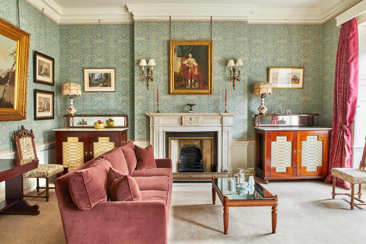 Home House - Private Member'S Club Londyn Zewnętrze zdjęcie