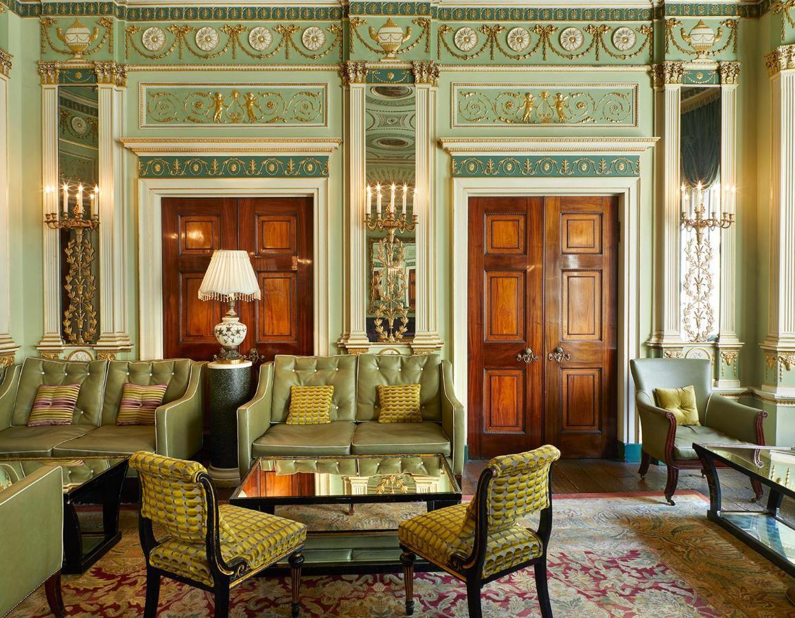 Home House - Private Member'S Club Londyn Zewnętrze zdjęcie