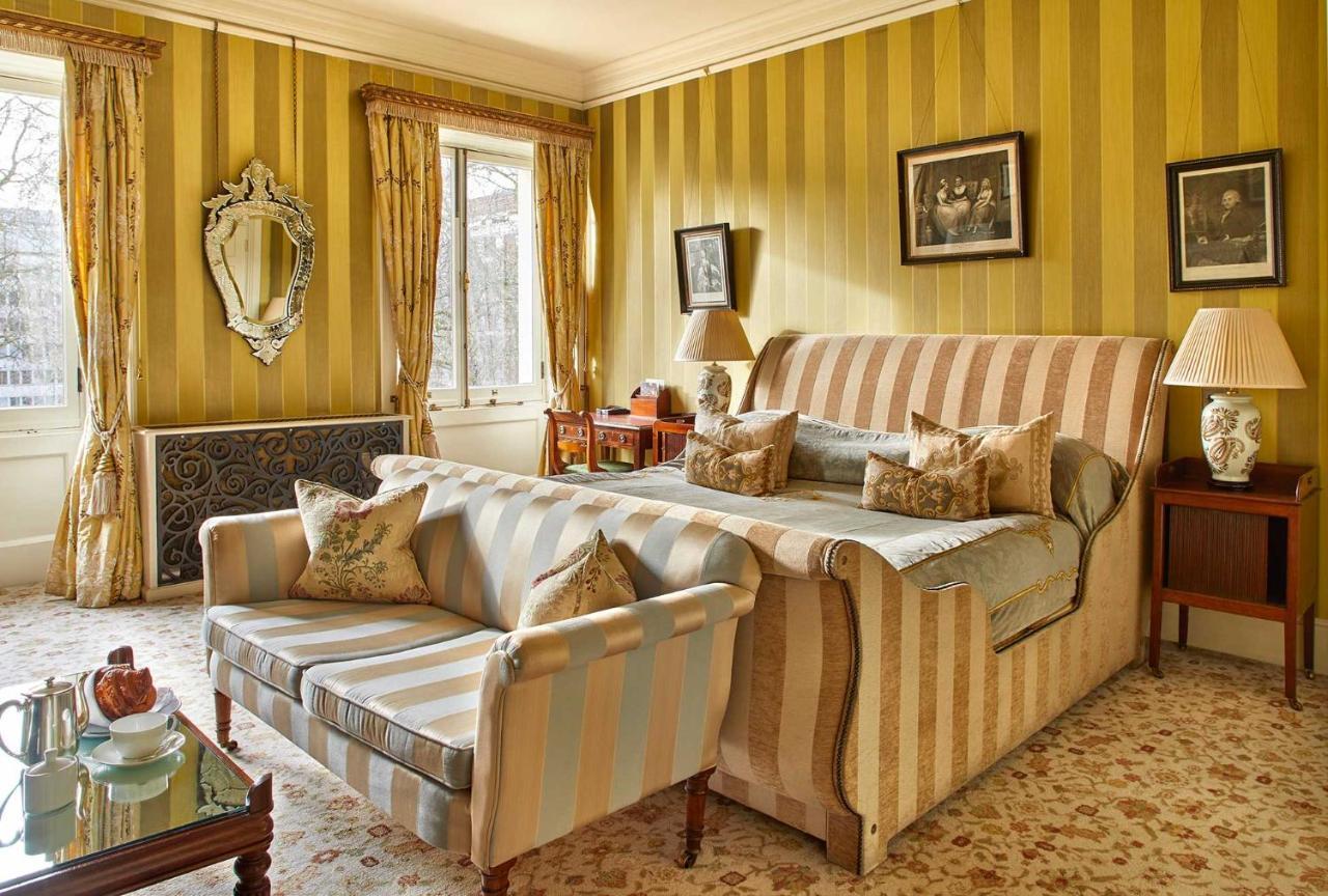 Home House - Private Member'S Club Londyn Zewnętrze zdjęcie